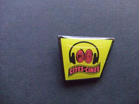 Cités-Cinés film en muziekfestifal